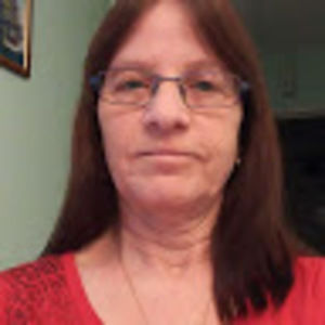 Meet your Posher, Marilyn